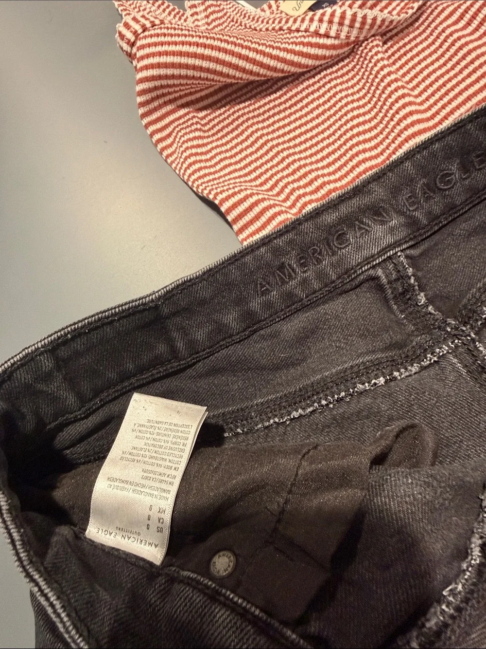 Bundle of XS Clothing